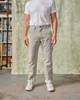 Work Pant Hickory Stripe