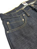 Blubaugh - Mid Rise Straight Leg Selvedge Jeans - 19 oz.