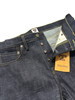 Blubaugh - Mid Rise Straight Leg Selvedge Jeans - 19 oz.
