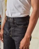 Blubaugh - Mid Rise Slim Straight Leg Selvedge Jeans - 19 oz.