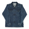 Paul Wabash Denim Jacket