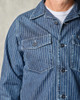 Paul Wabash Denim Jacket