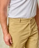 Ghurka Pant - Khaki  Herringbone