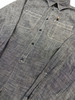 Fisher Shirt Chambray