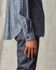 Fisher Shirt Chambray