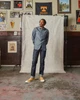 Fisher Shirt Chambray