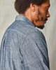 Fisher Shirt Chambray