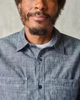 Fisher Shirt Chambray