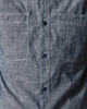 Fisher Shirt Chambray