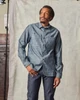 Fisher Shirt Chambray