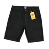 Fatigue Short- Black