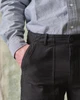 Fatigue Short- Black