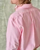 Oxford Button Down Shirt (Pink)