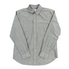 Oxford Button Down Shirt (Grey)