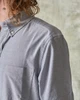 Oxford Button Down Shirt (Grey)