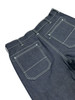 Work Pant- Selvedge Denim
