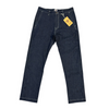 Work Pant- Selvedge Denim