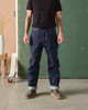 Work Pant- Selvedge Denim