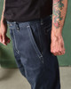 Work Pant- Selvedge Denim