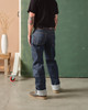 Fredy - Wide Leg Selvedge Jeans - 16.5 oz.