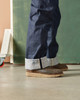 Fredy - Wide Leg Selvedge Jeans - 16.5 oz.
