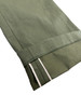 Ghurka Pant - Selvedge Twill Olive