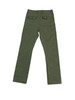 Ghurka Pant - Selvedge Twill Olive