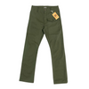 Ghurka Pant - Selvedge Twill Olive