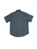 W10 Short Sleeve Chambray Shirt