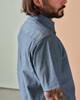 W10 Short Sleeve Chambray Shirt-15