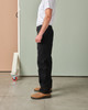 Work Pant Black-3