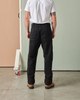 Work Pant Black-4