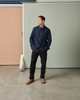 Work Pant Black-17