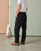 Work Pant Black-1