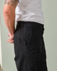 Work Pant Black-9