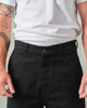 Work Pant Black-6