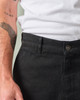 Work Pant Black-8