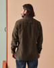 Utility Shirt Chocolate