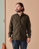 Utility Shirt Chocolate