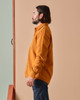 Utility Shirt Ochre