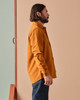 Utility Shirt Ochre