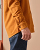 Utility Shirt Ochre