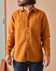 Utility Shirt Ochre
