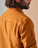 Utility Shirt Ochre