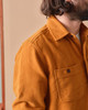 Utility Shirt Ochre