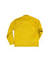 Coverall Jacket - Raw Denim (Mustard)