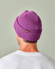 Watch Cap- Cotton (Grape)-4
