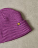 Watch Cap- Cotton (Grape)-8