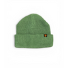 Watch Cap- Cotton (Lime)-0