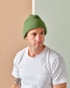Watch Cap- Cotton (Lime)-8